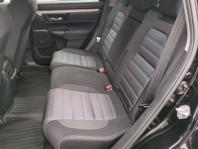 Used 2020 Honda CR-V LX image 22
