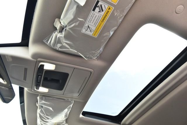 New 2026 Honda CR-V EX-L image 24