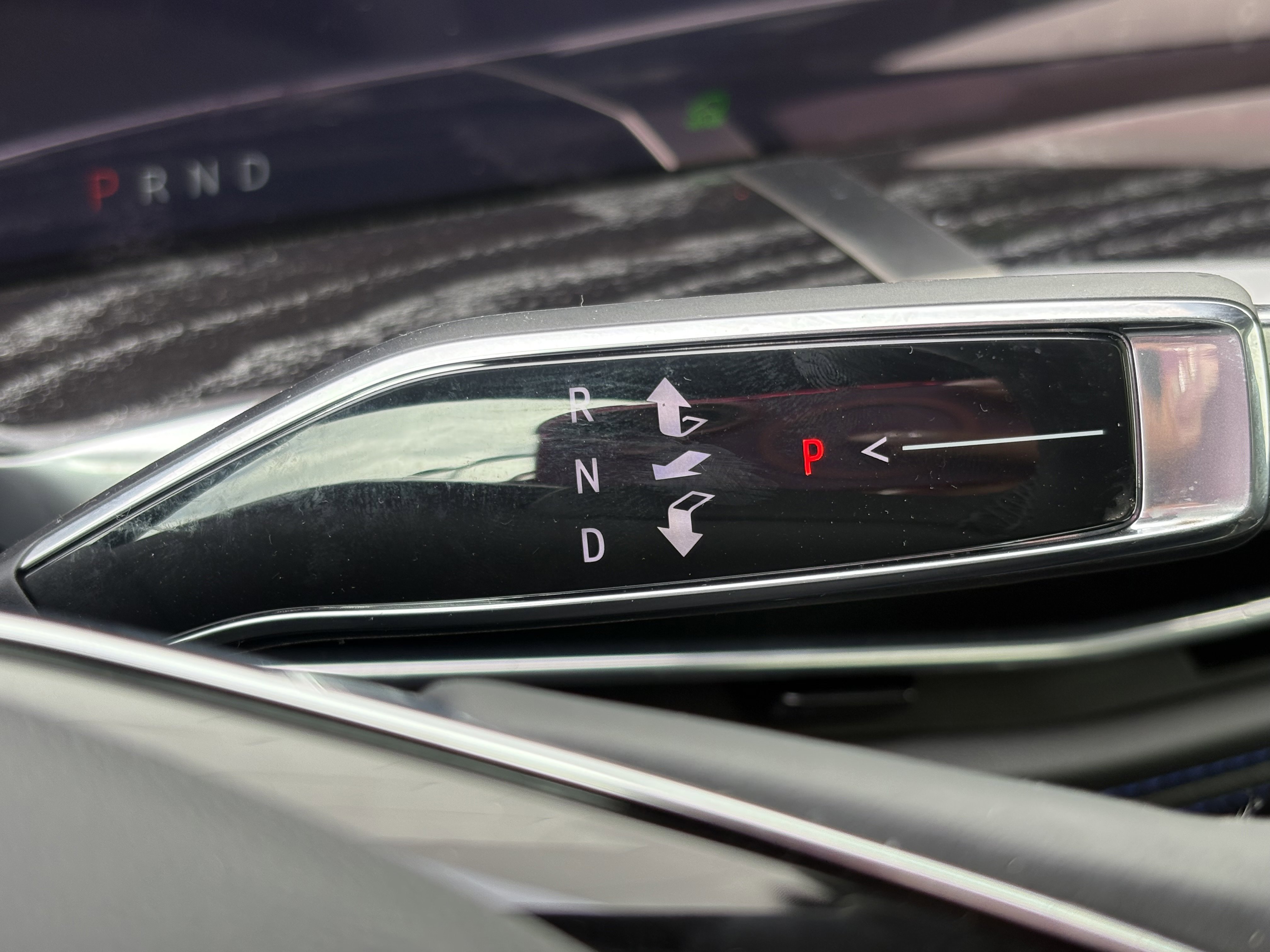 New 2026 Cadillac Escalade IQL Sport 1 image 25