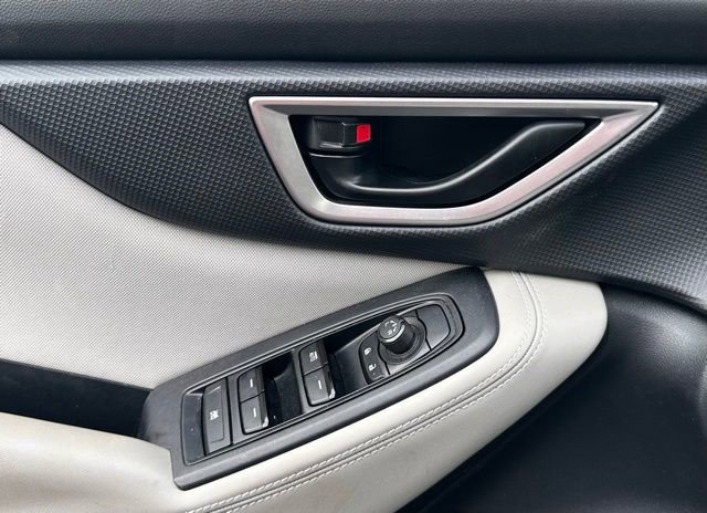 Used 2022 Subaru Forester image 18