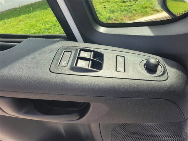 New 2025 RAM ProMaster 1500 w/ Convenience Group image 16