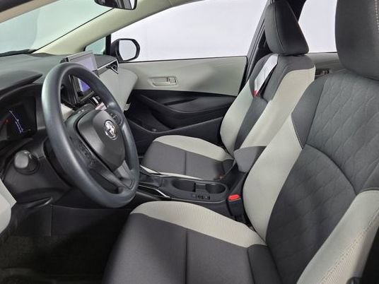 New 2026 Toyota Corolla LE FWD image 12