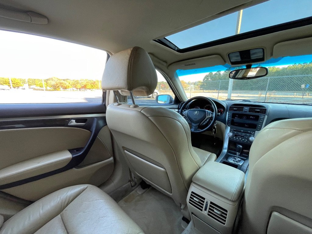 Used 2008 Acura TL image 41