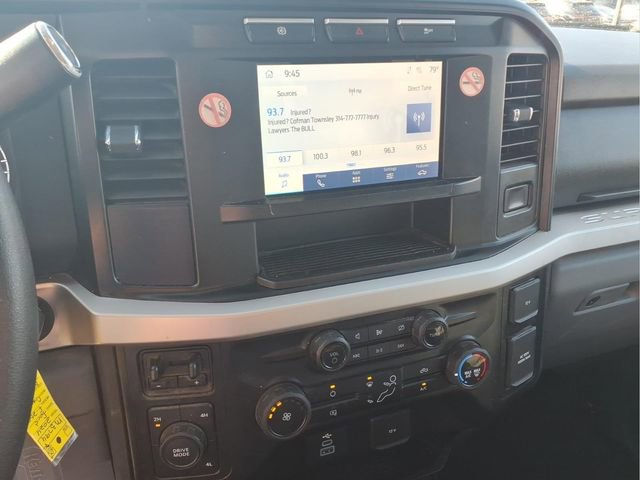 Used 2024 Ford F250 XLT image 9