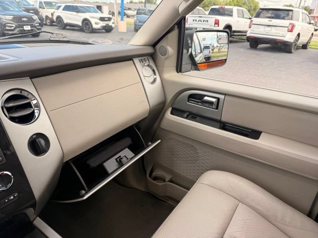 Used 2012 Ford Expedition EL Limited AWD/4WD image 25