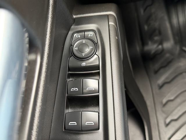 Used 2021 Chevrolet Silverado 1500 W/T w/ WT Fleet Convenience Package AWD/4WD image 16