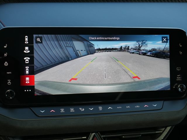 New 2026 Dodge Charger Scat Pack AWD/4WD image 8