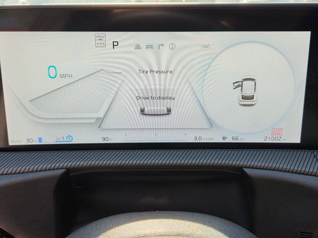 Used 2023 Kia EV6 GT-Line w/ GT-Line White Seat Package image 26