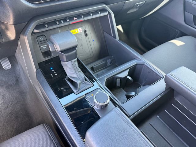 Used 2026 Toyota Tundra SR5 w/ SX Package image 21