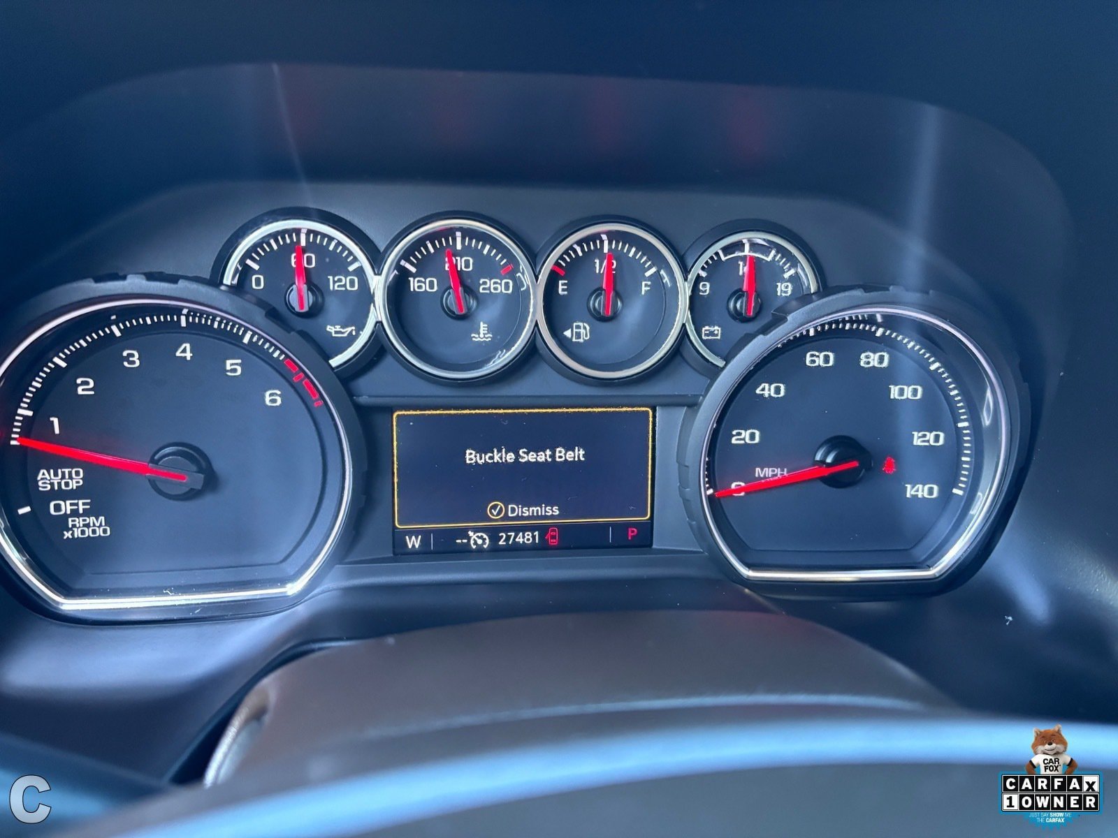 Certified 2021 Chevrolet Tahoe LS RWD image 26