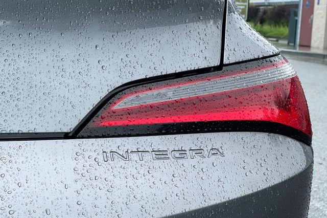 Certified 2023 Acura Integra A-Spec image 31