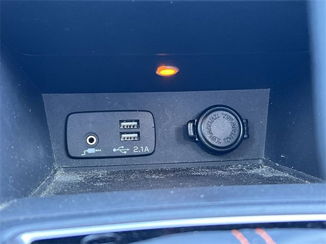 Certified 2021 Subaru Crosstrek 2.5i Limited w/ Moonroof Package 1 image 16