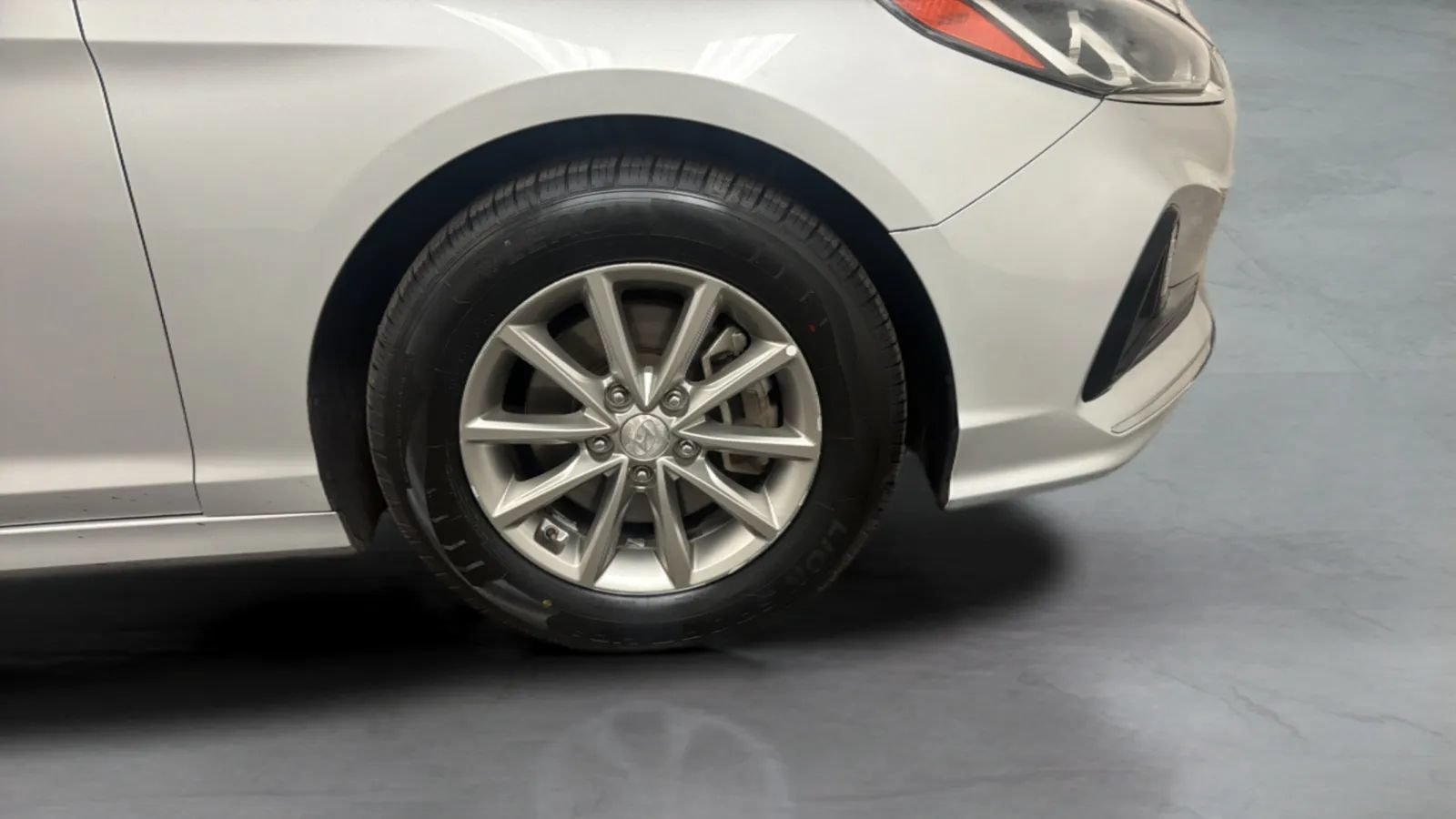 Used 2018 Hyundai Sonata SE FWD image 24