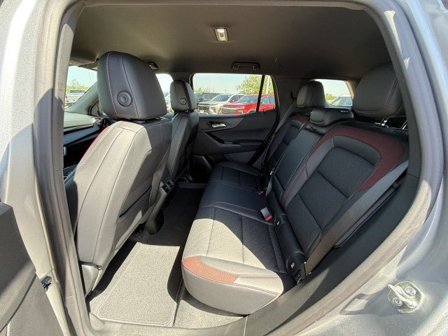 New 2027 Chevrolet Equinox RS w/ Convenience Package III AWD/4WD image 28