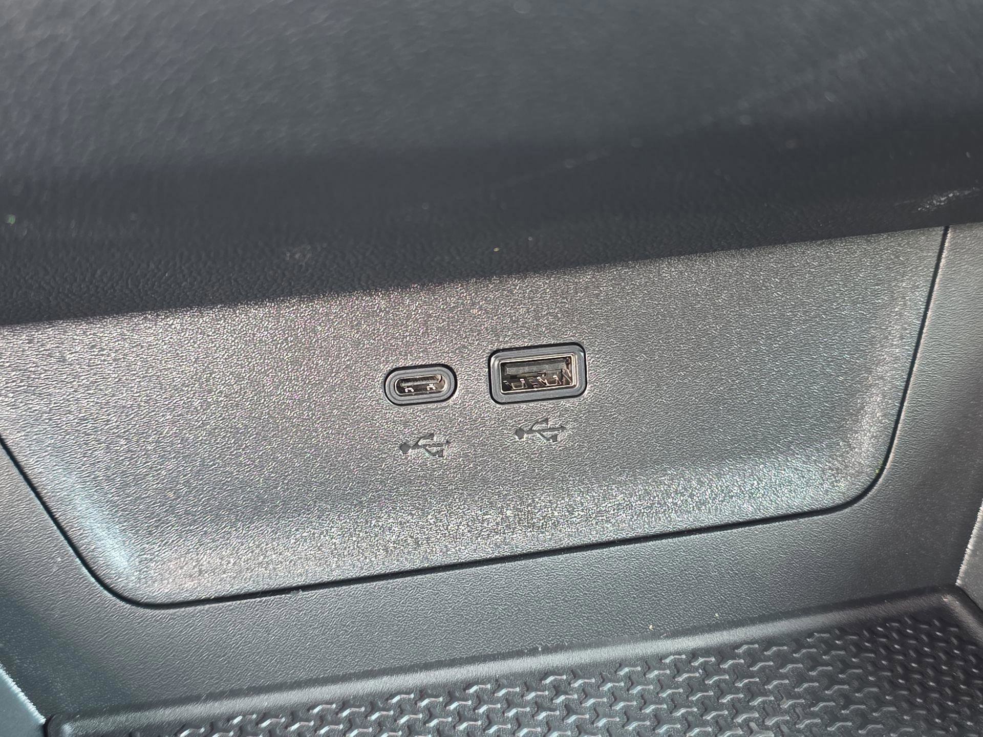 New 2026 Chevrolet Equinox LT w/ Safety and Technology Package image 19