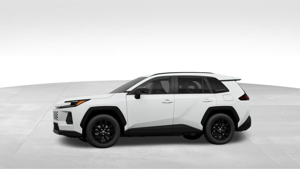 New 2026 Toyota RAV4 XLE Premium AWD/4WD image 5