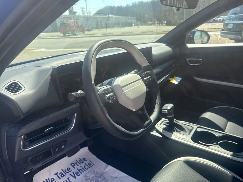 New 2026 Kia K4 GT-Line w/ GT-Line Premium Package image 25