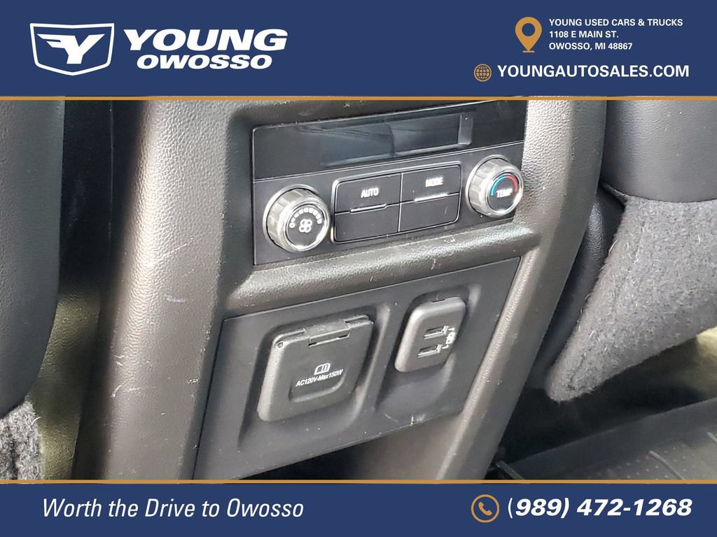 Certified 2023 Chevrolet Traverse RS w/ LPO, Floor Liner Package FWD image 29