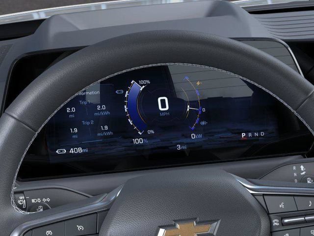 New 2026 Chevrolet Silverado EV LT w/ Plus Package AWD/4WD image 18