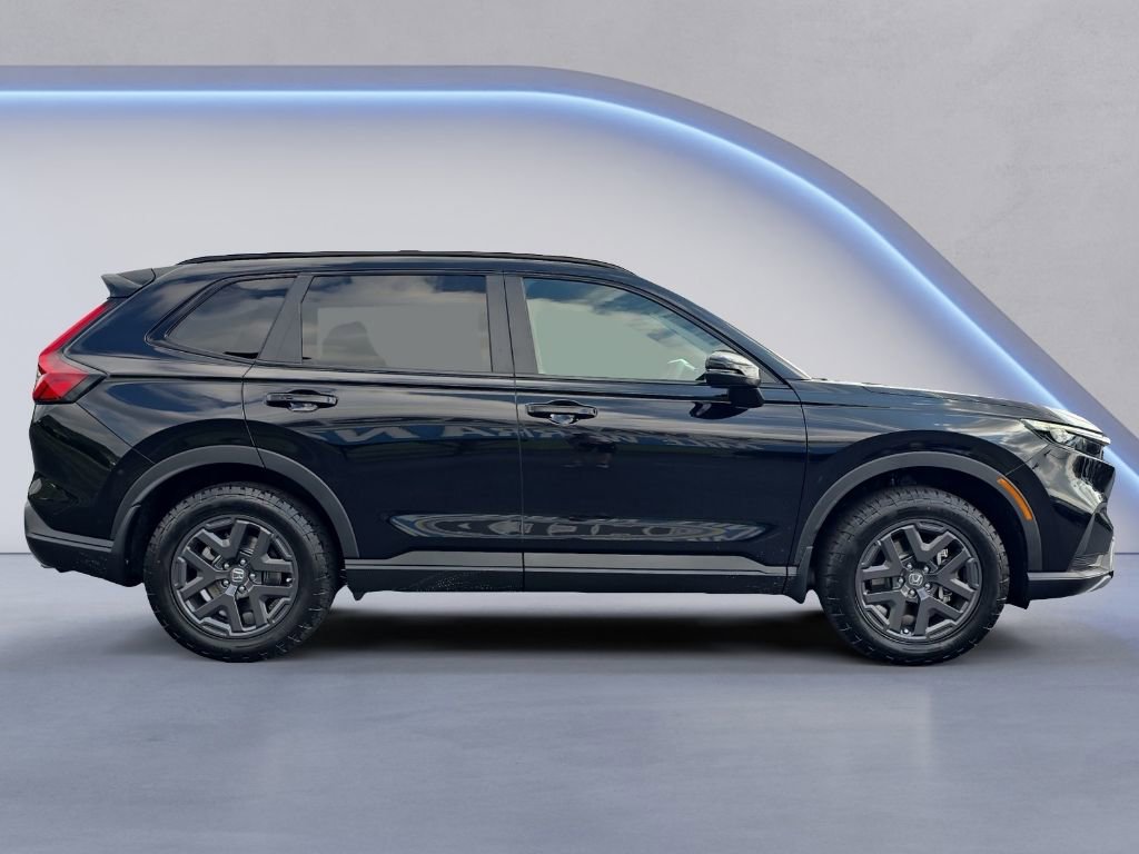 New 2026 Honda CR-V TrailSport image 7