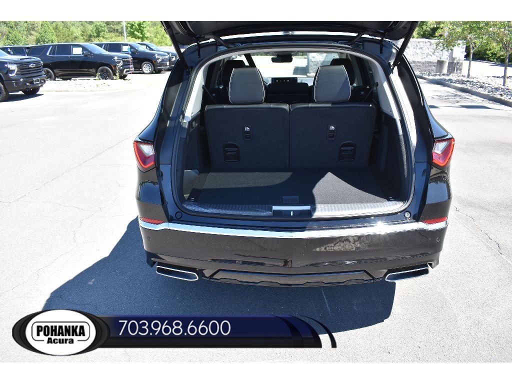 New 2026 Acura MDX w/ Advance Package AWD/4WD image 36