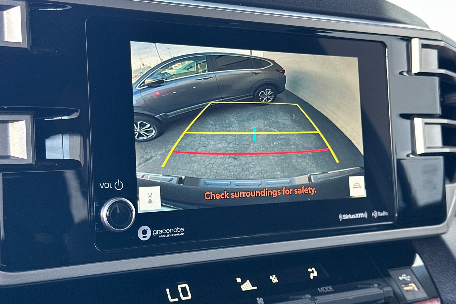 Used 2023 Toyota Tundra SR5 w/ TRD Off-Road Package image 18