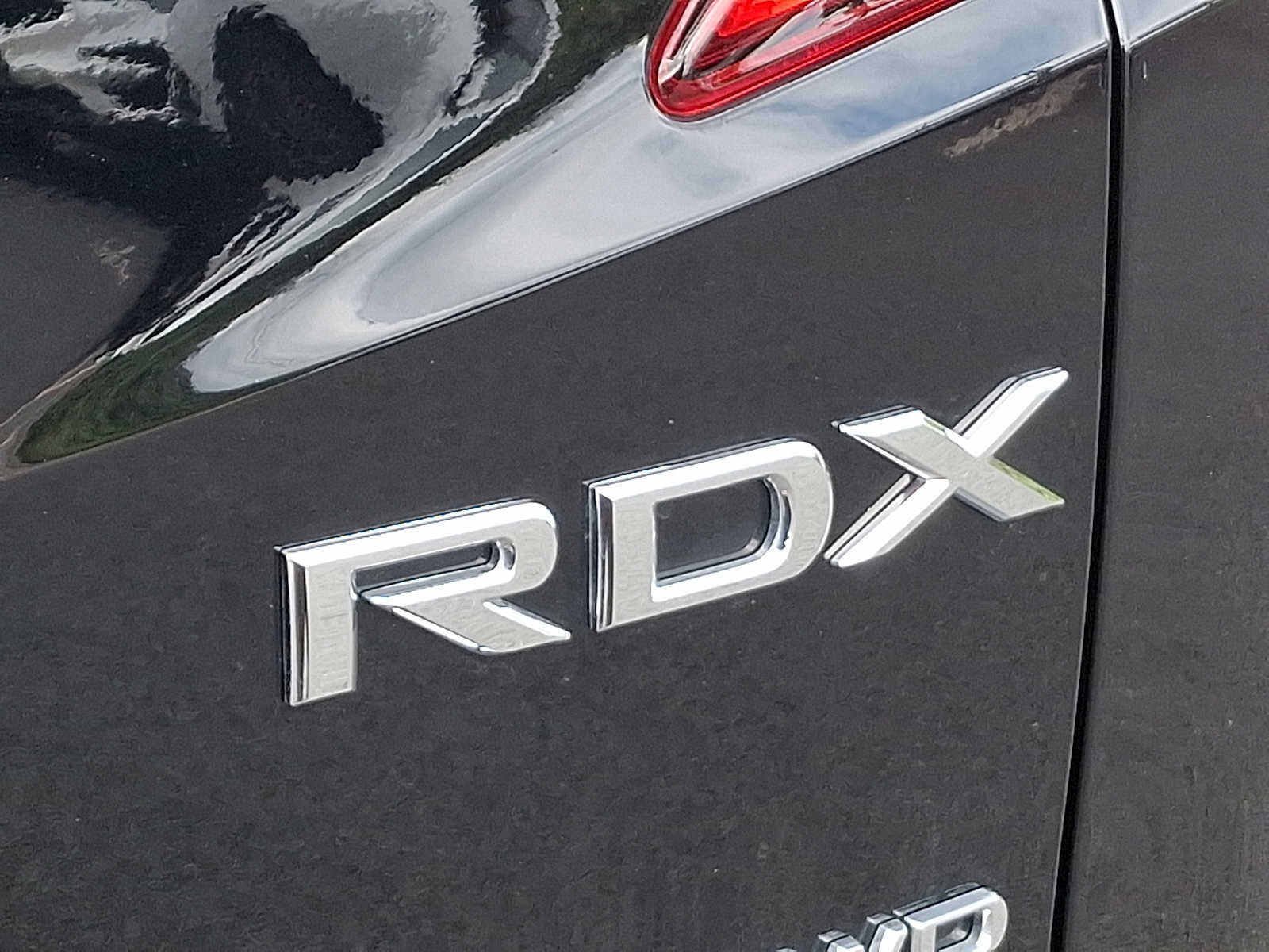 Used 2024 Acura RDX w/ Advance Package AWD/4WD image 34
