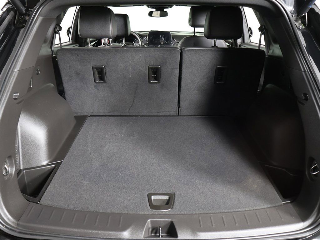 Used 2025 Chevrolet Blazer RS image 21