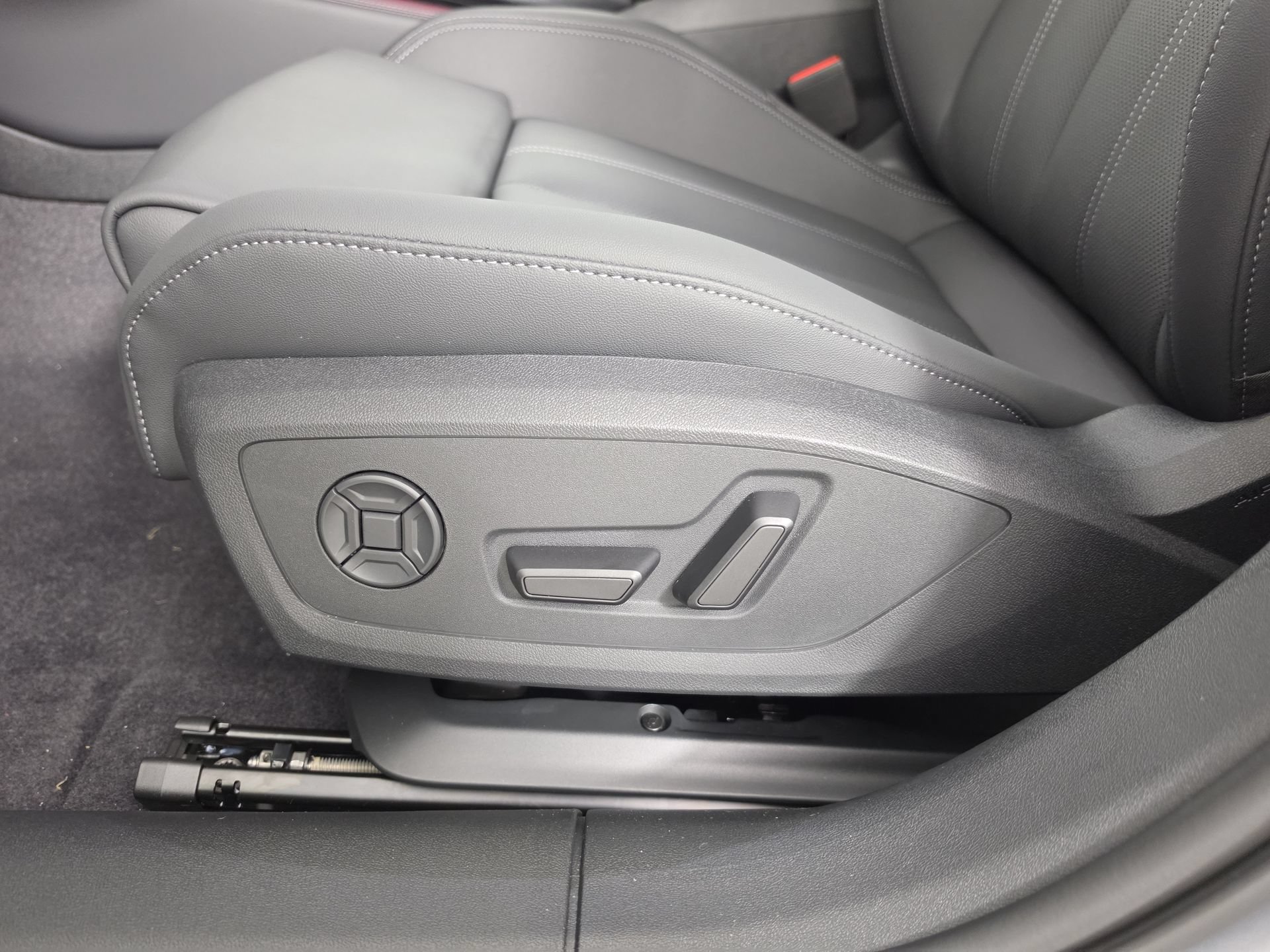 New 2026 Audi A5 2.0T Premium Plus AWD/4WD image 15