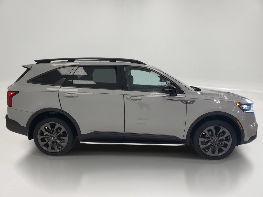 Used 2022 Kia Sorento X-Line EX AWD/4WD image 4