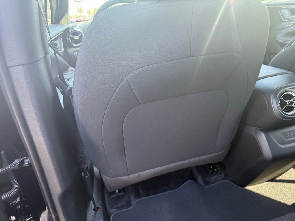 New 2026 Chevrolet Blazer EV LT FWD image 30