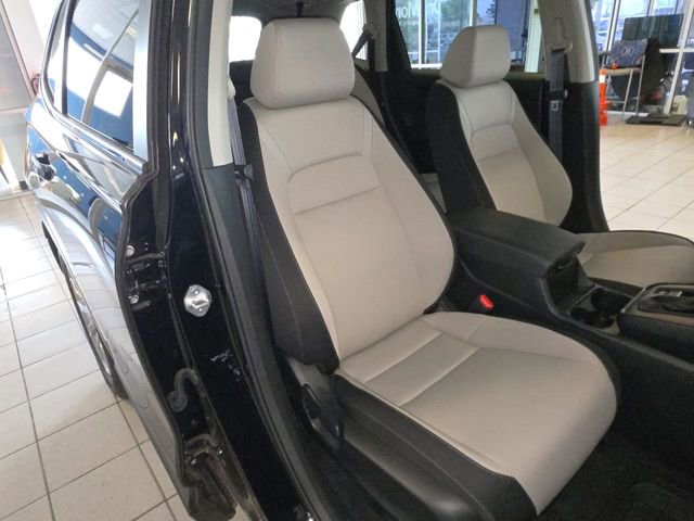 Used 2023 Honda CR-V EX image 24
