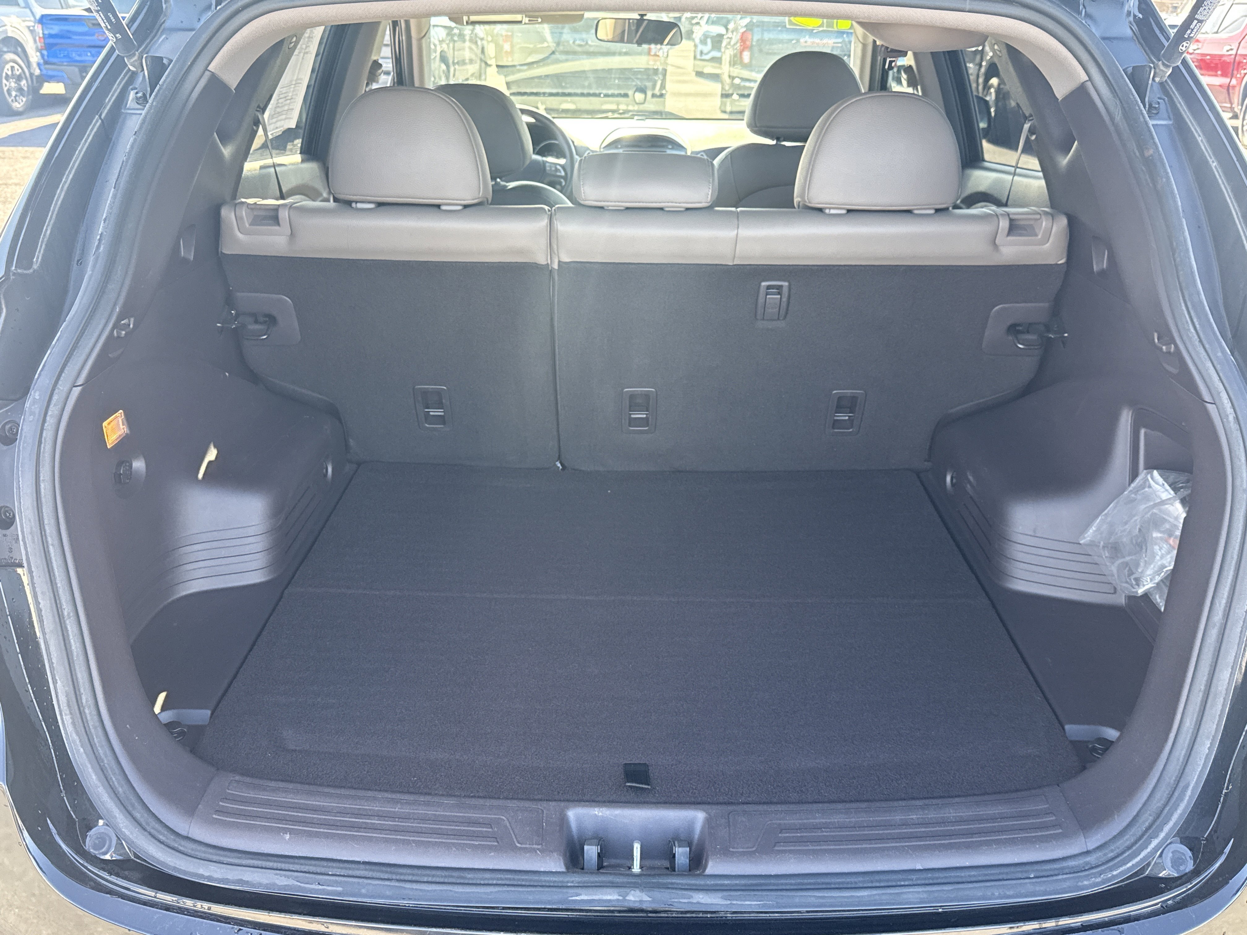 Used 2015 Hyundai Tucson GLS w/ Option Group 02 image 5