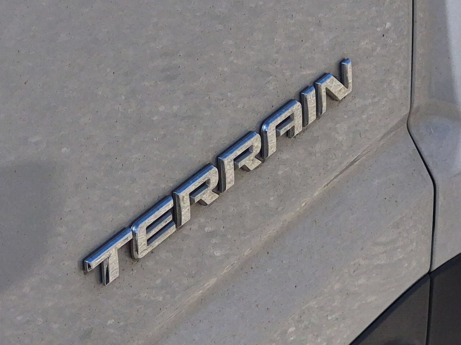 Used 2016 GMC Terrain SLE FWD image 13