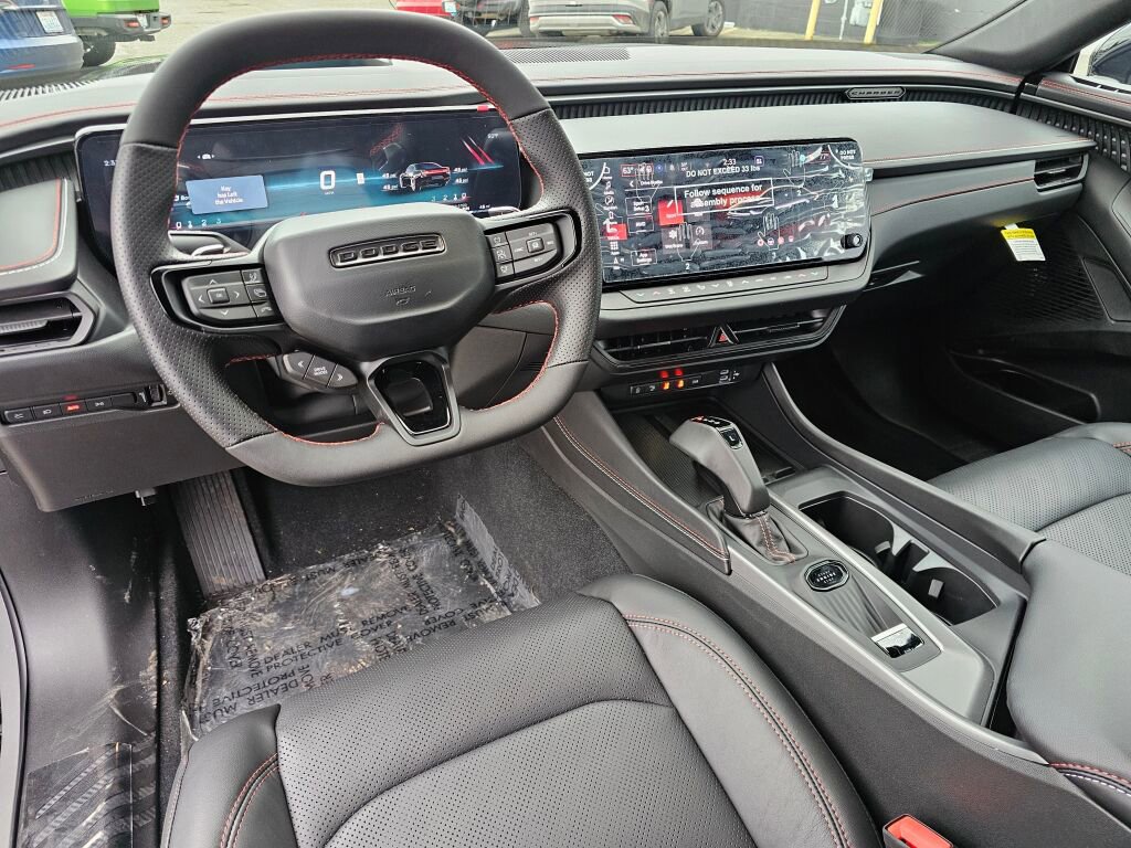 New 2026 Dodge Charger Scat Pack image 15