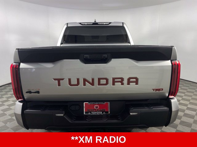 Used 2022 Toyota Tundra SR5 AWD/4WD image 7