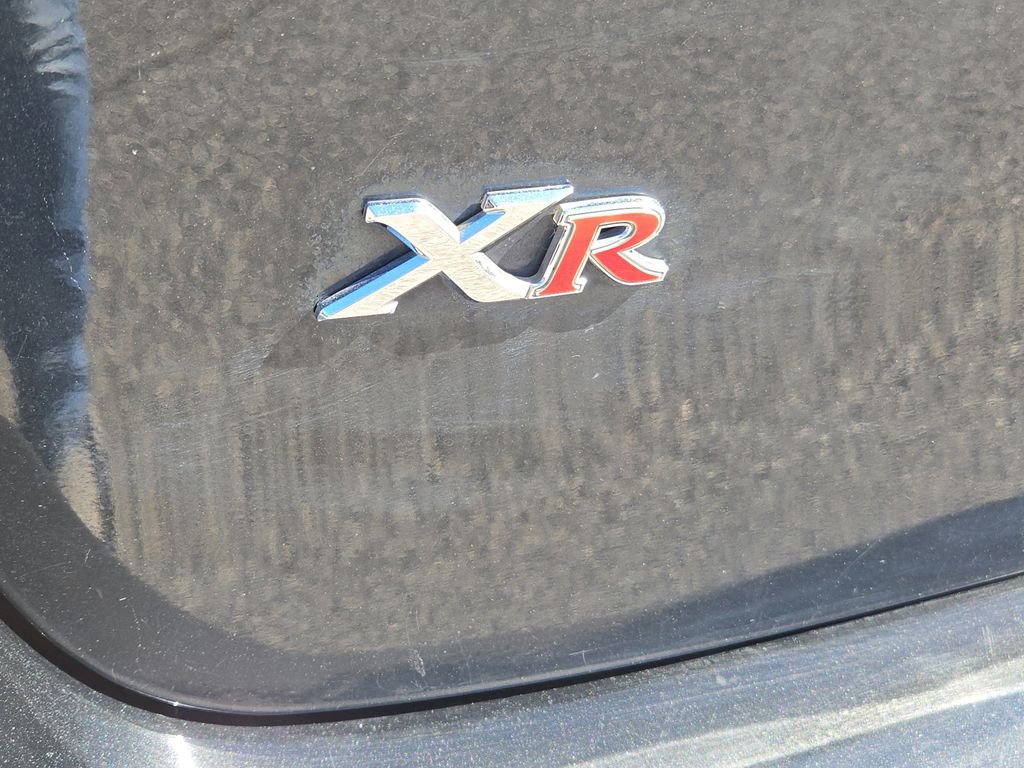 Used 2007 Toyota Matrix Base image 12