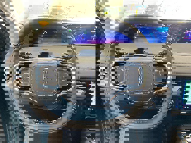 New 2025 Lincoln Navigator Reserve image 45