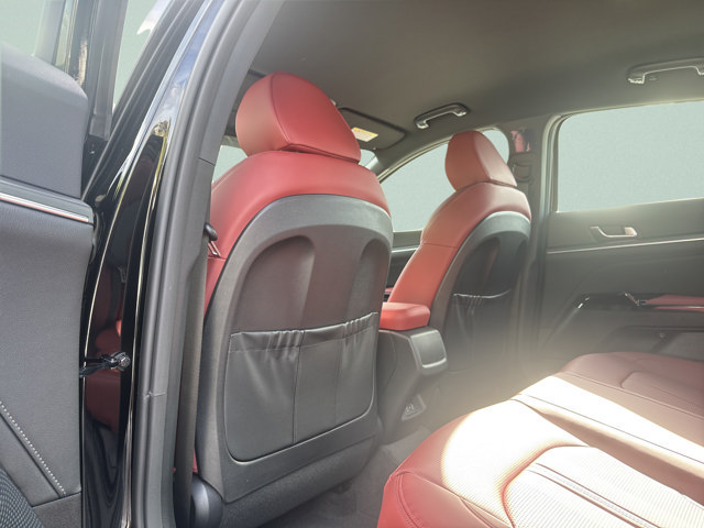 New 2026 Kia K5 GT-Line w/ GT-Line Red Interior Package FWD image 19