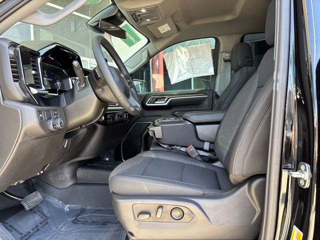 Used 2026 Chevrolet Silverado 1500 LT w/ Protection Package image 14