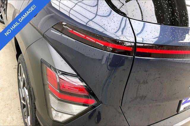 New 2026 Hyundai Kona SEL Premium AWD/4WD image 35