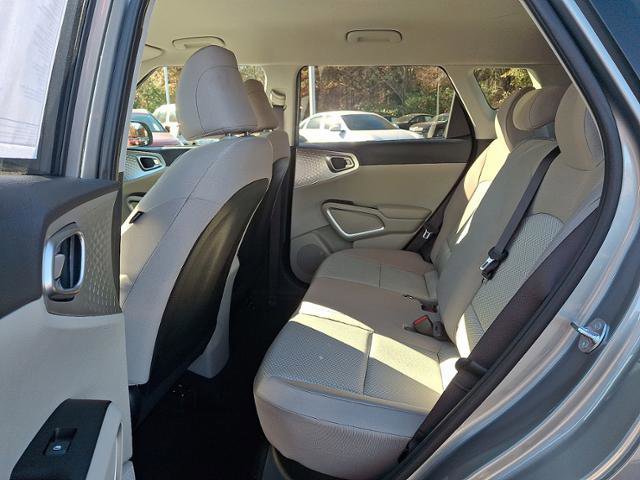 New 2025 Kia Soul LX image 5