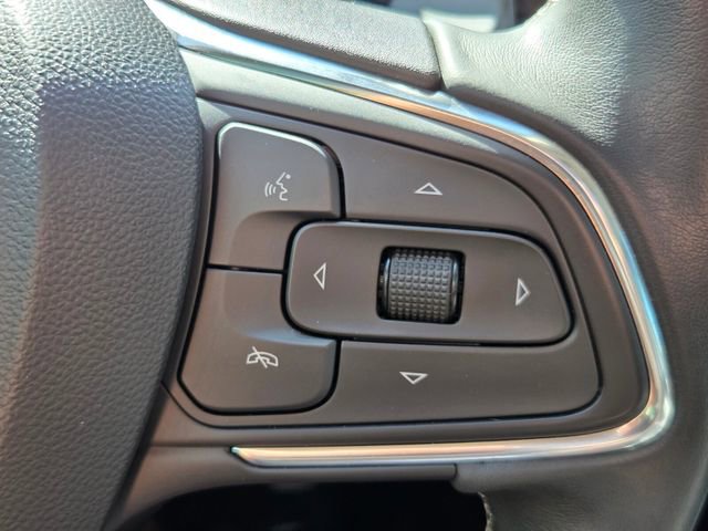 Used 2023 Buick Envision Essence w/ Sport Touring Package AWD/4WD image 22