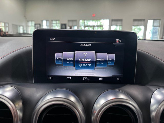 Used 2018 Mercedes-Benz AMG GT C image 72