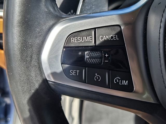 Used 2021 BMW 440i xDrive Coupe w/ Premium Package AWD/4WD image 25