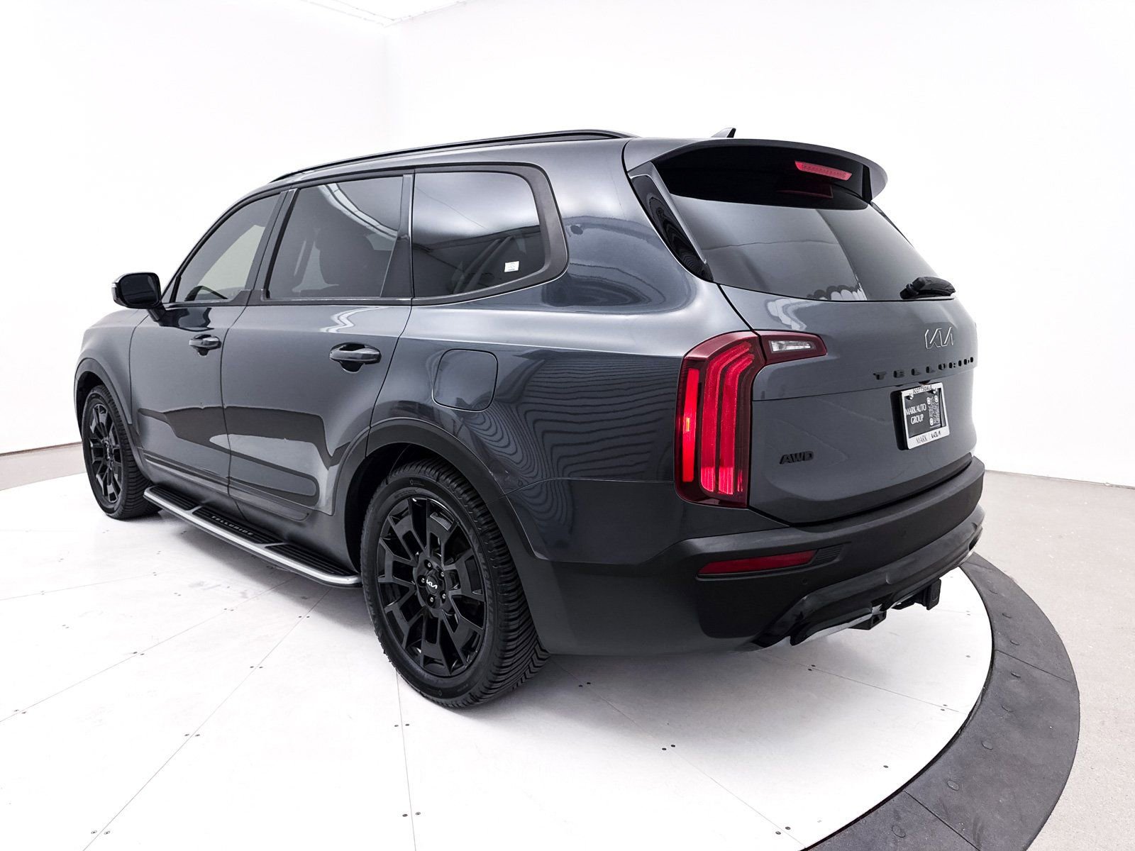 Used 2022 Kia Telluride SX w/ SX Prestige Package image 18