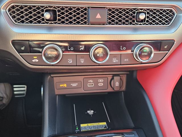 New 2026 Acura Integra A-Spec image 10