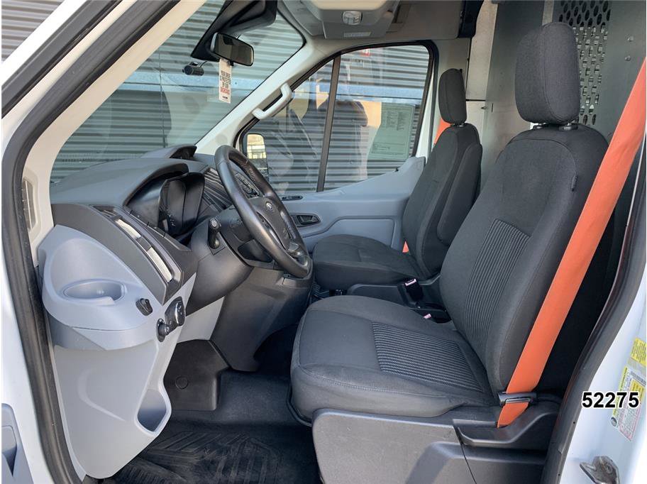Used 2018 Ford Transit 250 148 Medium Roof w/ Exterior Upgrade Package image 29