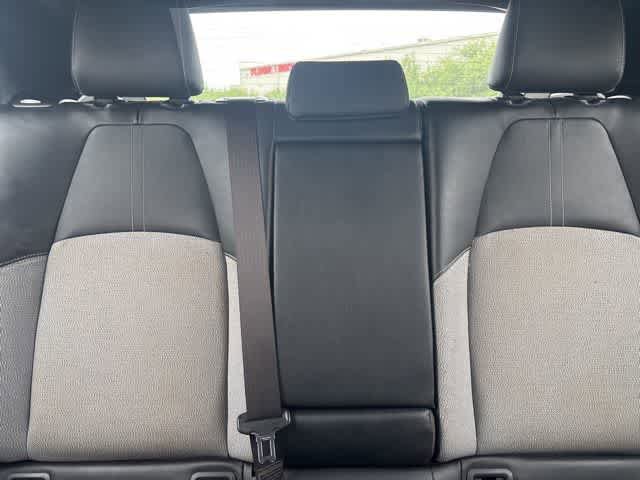 Used 2019 Toyota Corolla XSE FWD image 21