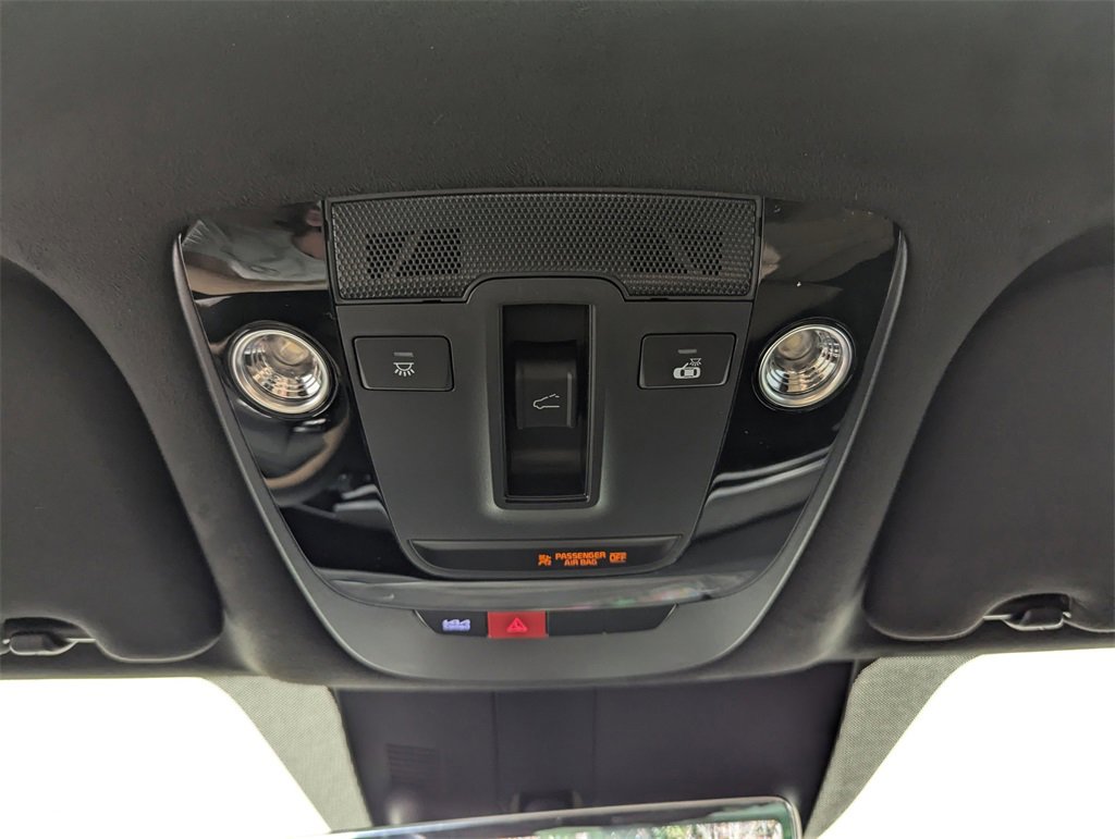 New 2026 Kia Sorento SX Prestige image 29